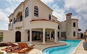 Lagoon Suites Guesthouse Cc