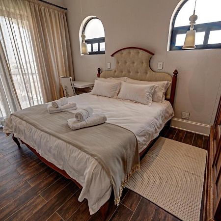 Lagoon Suites Guesthouse Cc Walvis Bay Esterno foto