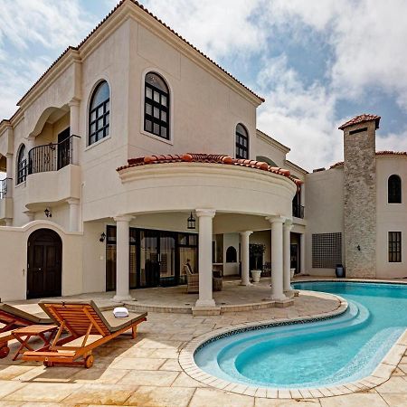 Lagoon Suites Guesthouse Cc Walvis Bay Esterno foto