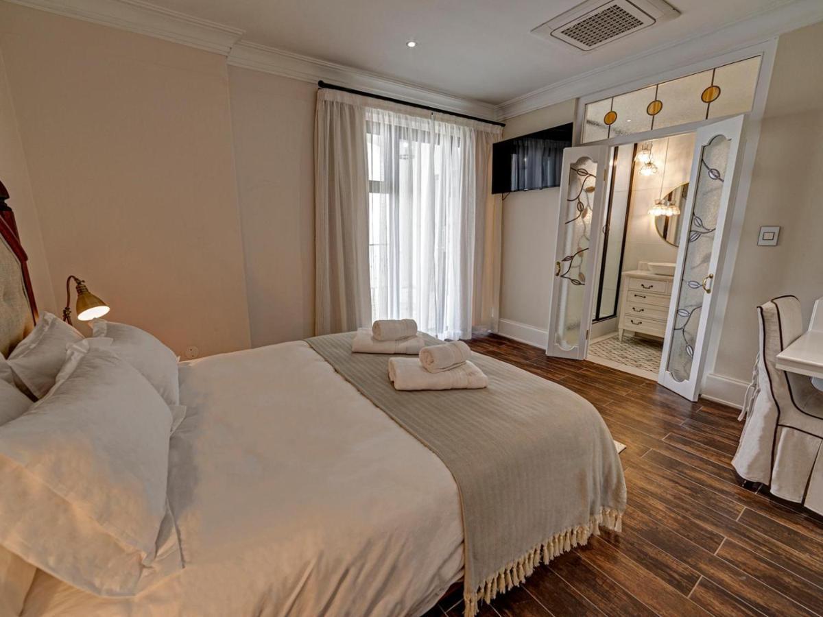 Lagoon Suites Guesthouse Cc Walvis Bay Esterno foto