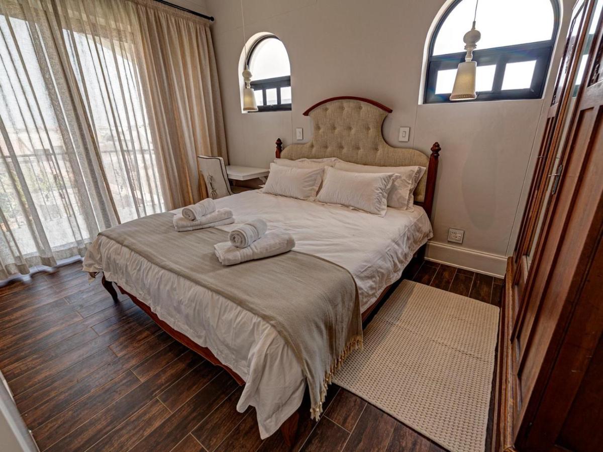 Lagoon Suites Guesthouse Cc Walvis Bay Esterno foto