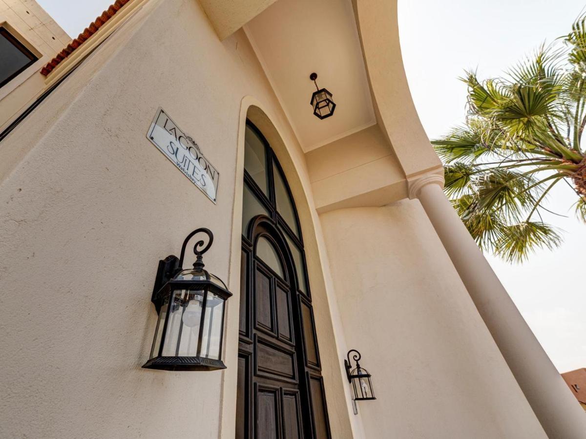 Lagoon Suites Guesthouse Cc Walvis Bay Esterno foto