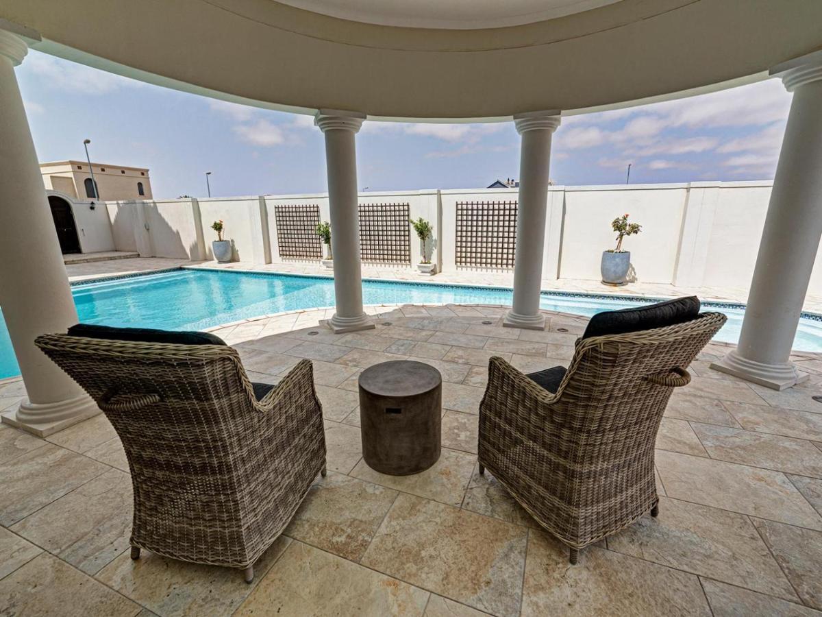 Lagoon Suites Guesthouse Cc Walvis Bay Esterno foto