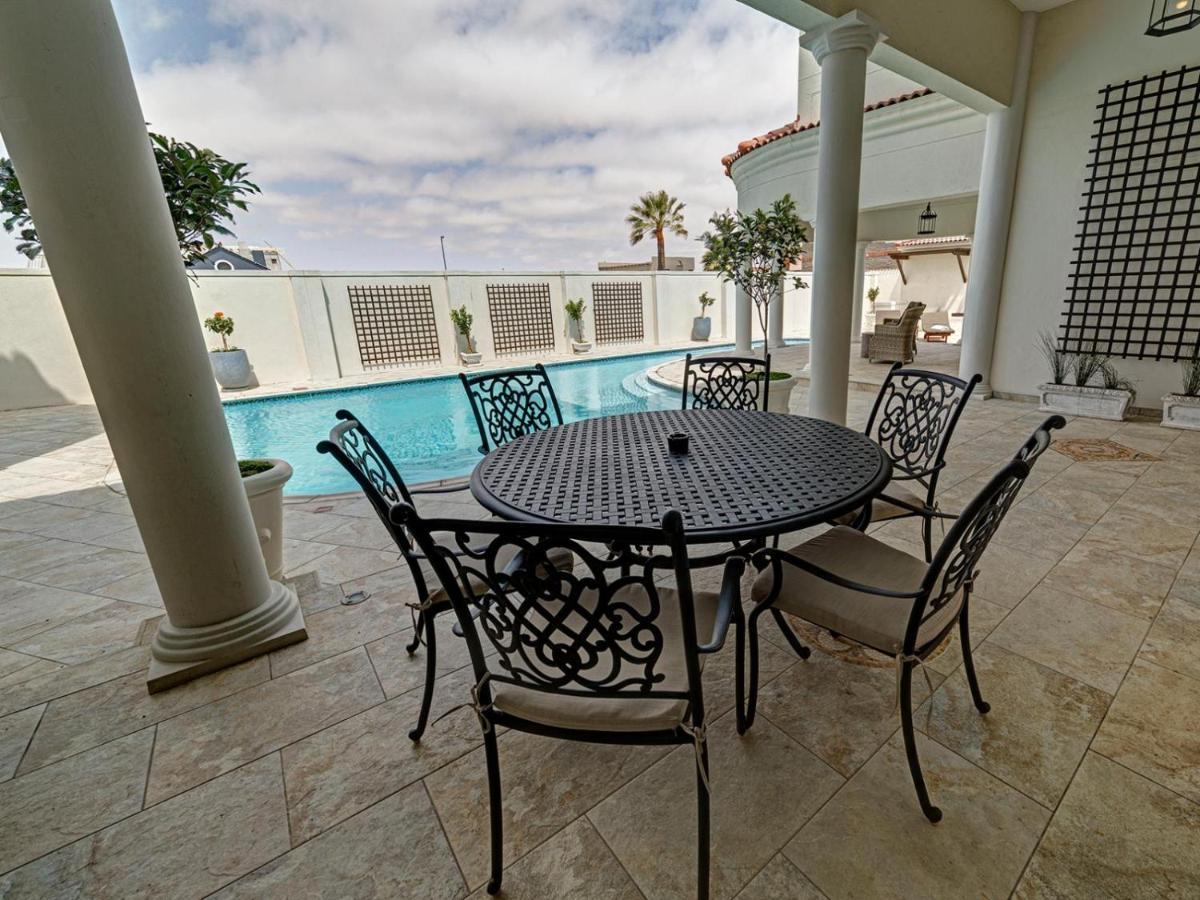 Lagoon Suites Guesthouse Cc Walvis Bay Esterno foto