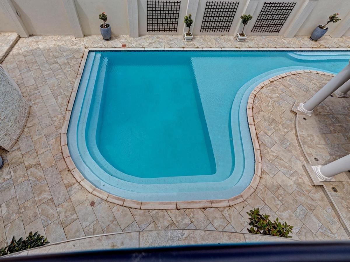 Lagoon Suites Guesthouse Cc Walvis Bay Esterno foto