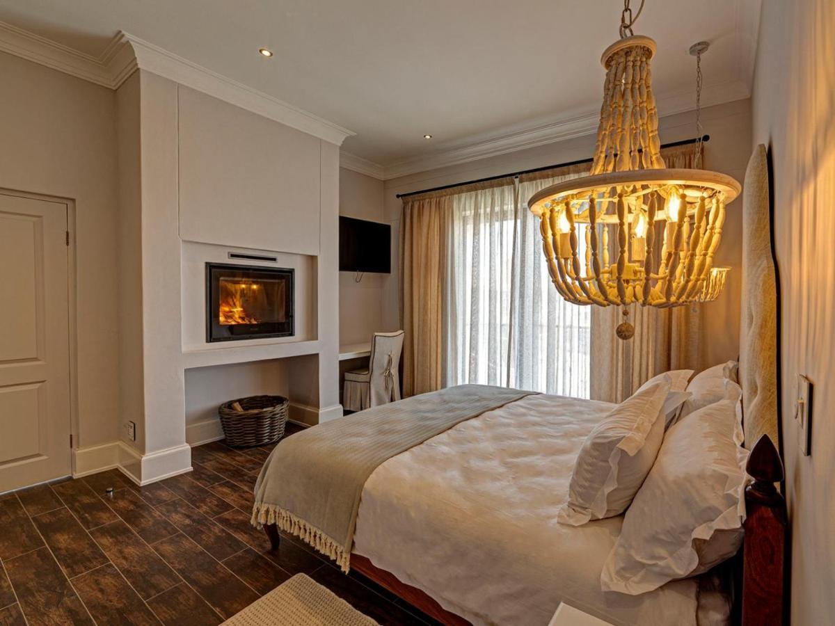 Lagoon Suites Guesthouse Cc Walvis Bay Esterno foto