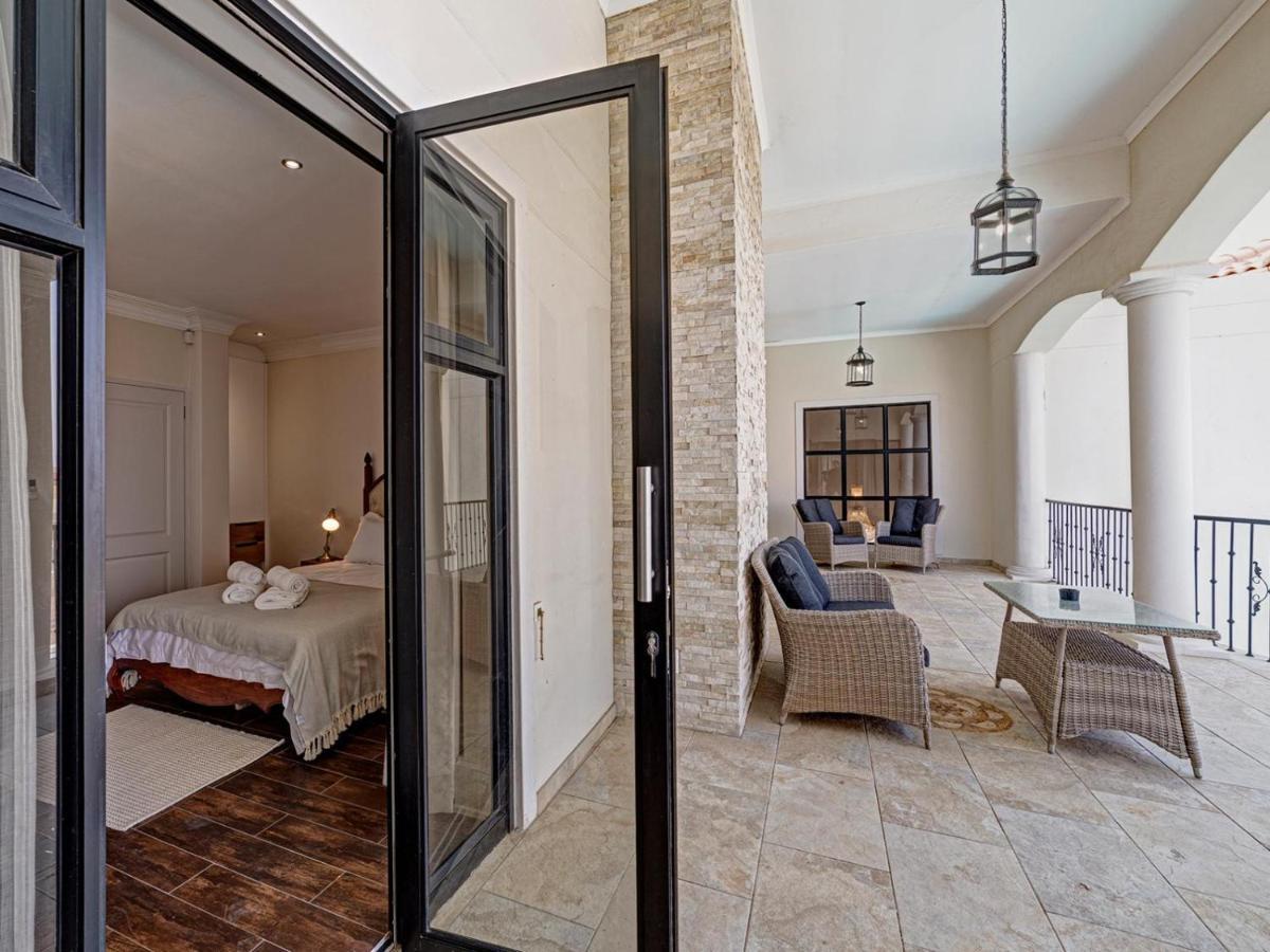 Lagoon Suites Guesthouse Cc Walvis Bay Esterno foto