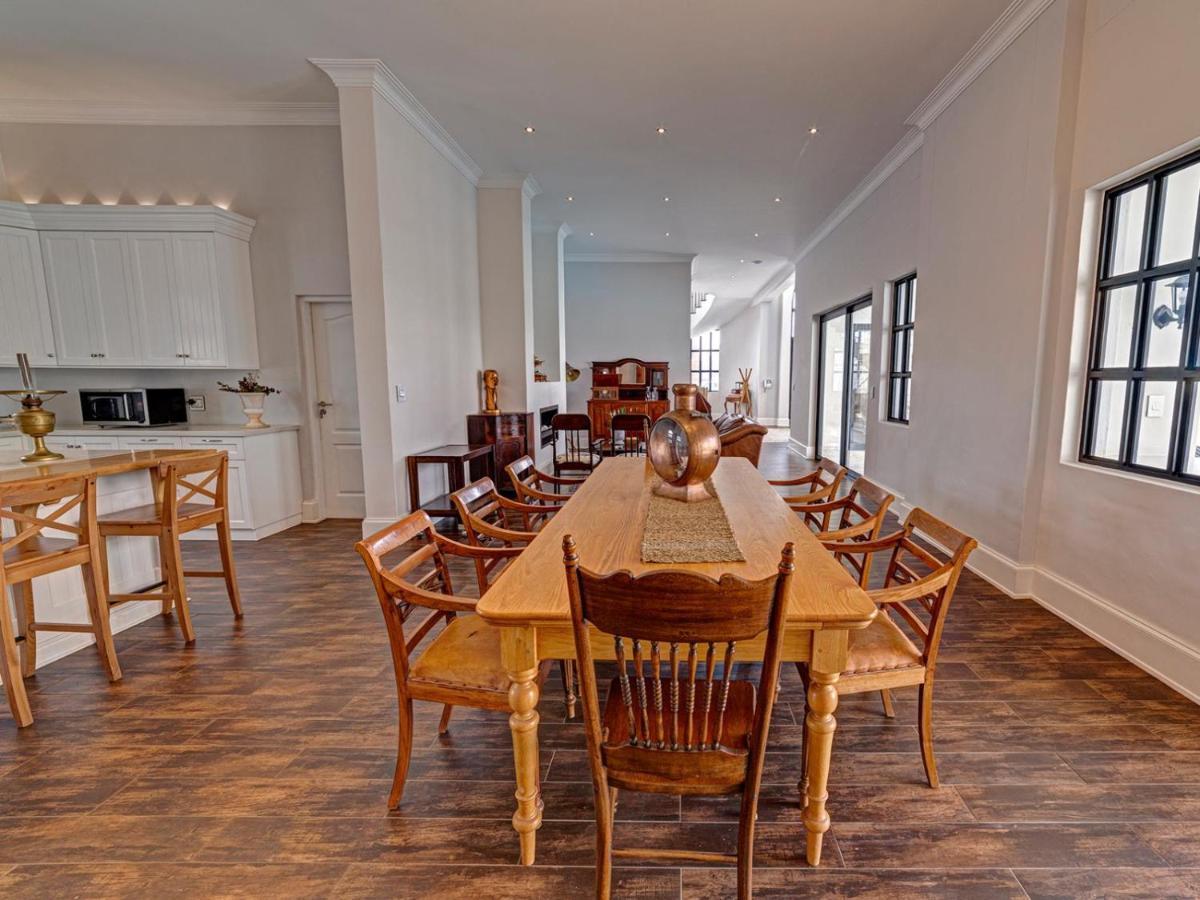 Lagoon Suites Guesthouse Cc Walvis Bay Esterno foto
