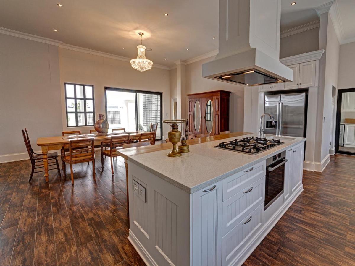 Lagoon Suites Guesthouse Cc Walvis Bay Esterno foto