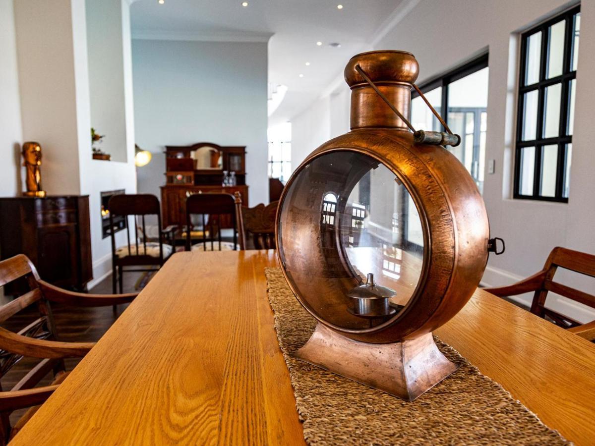 Lagoon Suites Guesthouse Cc Walvis Bay Esterno foto