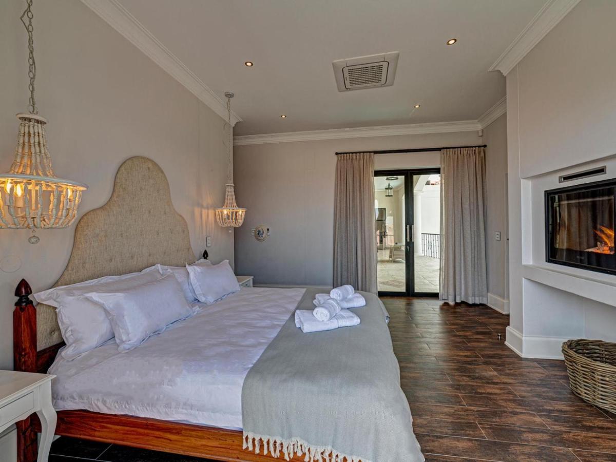 Lagoon Suites Guesthouse Cc Walvis Bay Esterno foto