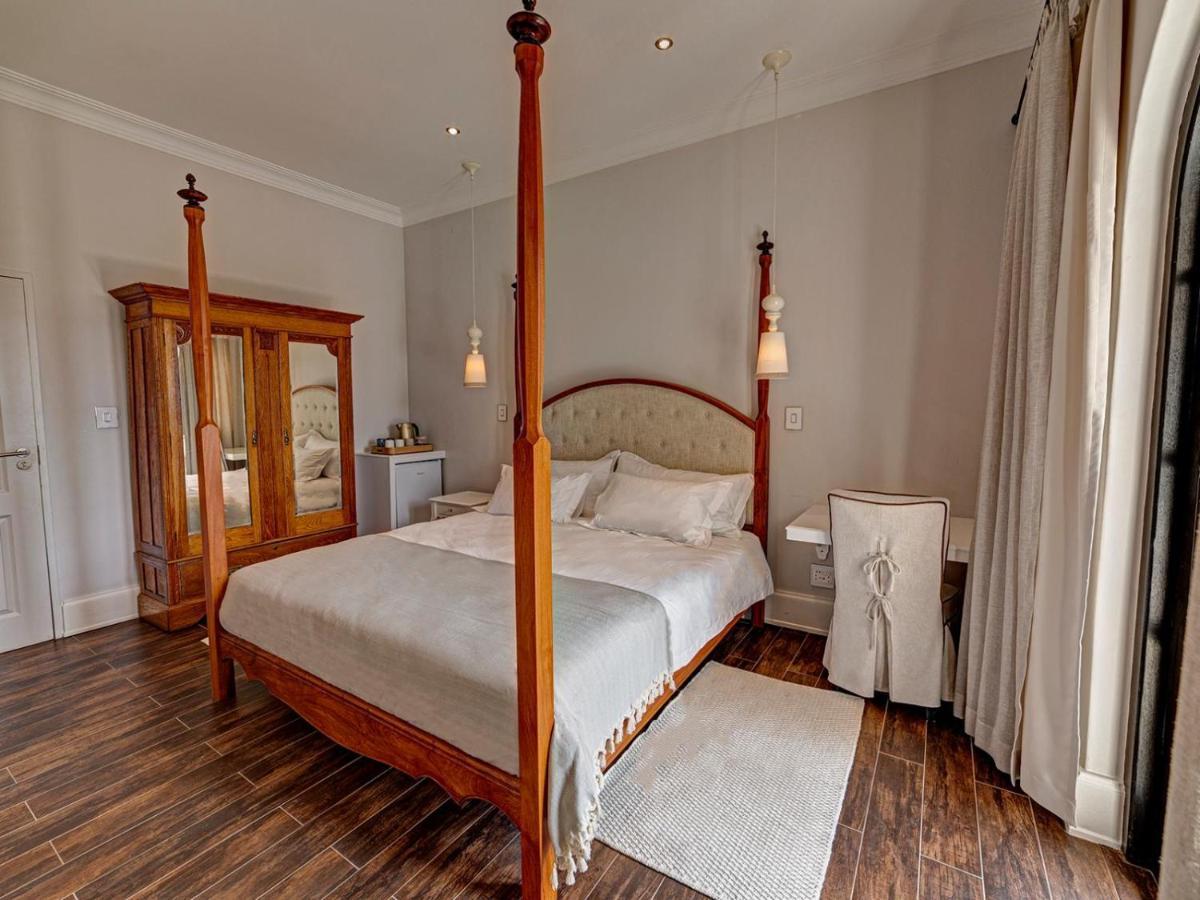 Lagoon Suites Guesthouse Cc Walvis Bay Esterno foto
